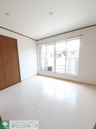 ル ヴァンヴェールの物件内観写真